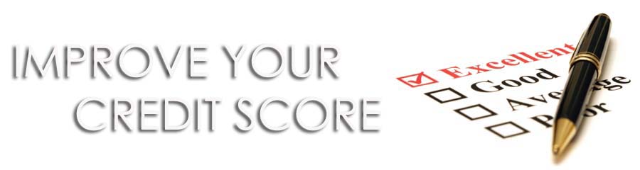 Managing Your Credit Score