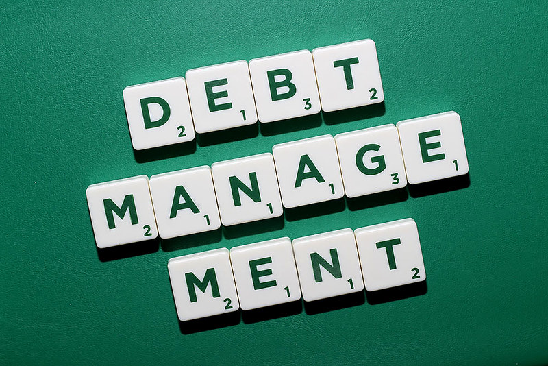 Debt management