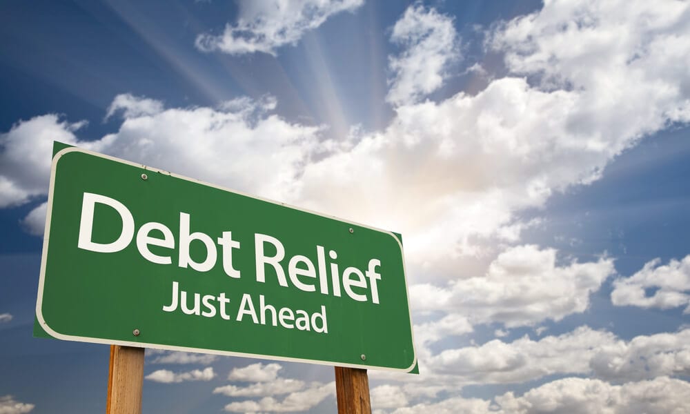 Top Debt Relief Programs